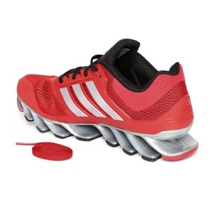 Brand new ADIDAS SPRINGBLADE *ULTRA RARE* Color